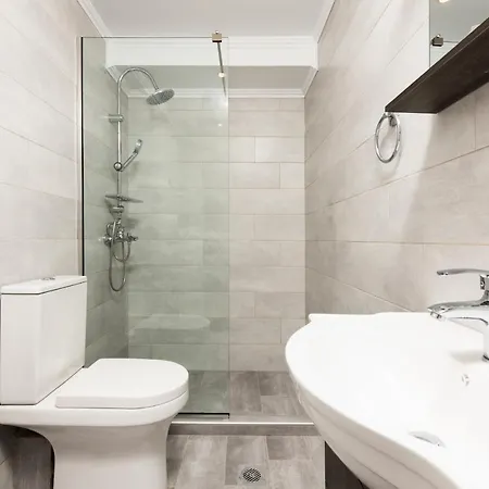 Diamanti Apartments Downtown Limenas  Exterior photo