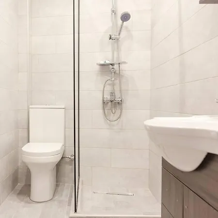 Diamanti Apartments Downtown Limenas  Exterior photo