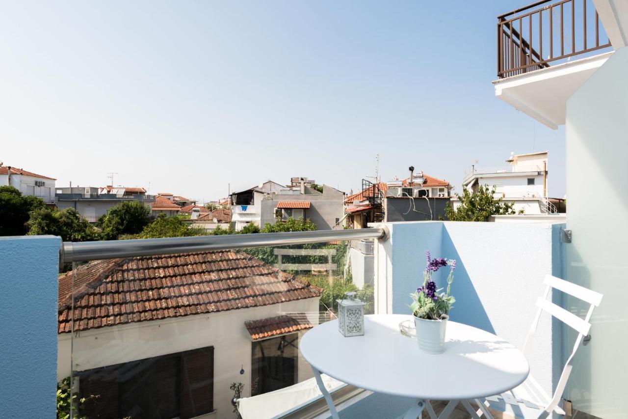 Diamanti Downtown Apartment