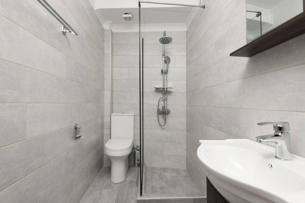 Appartement Diamanti Downtown