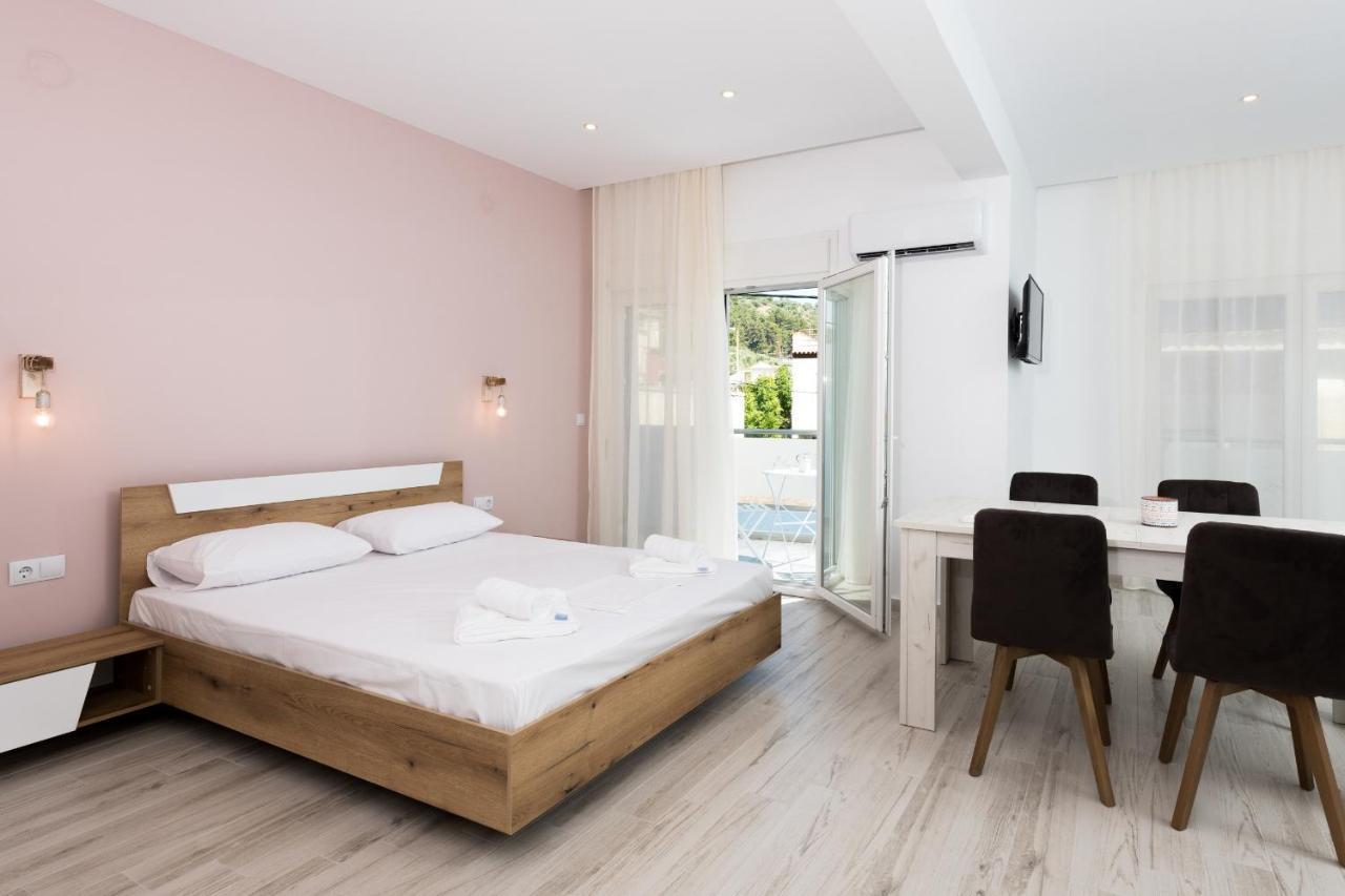 Diamanti Downtown Appartement