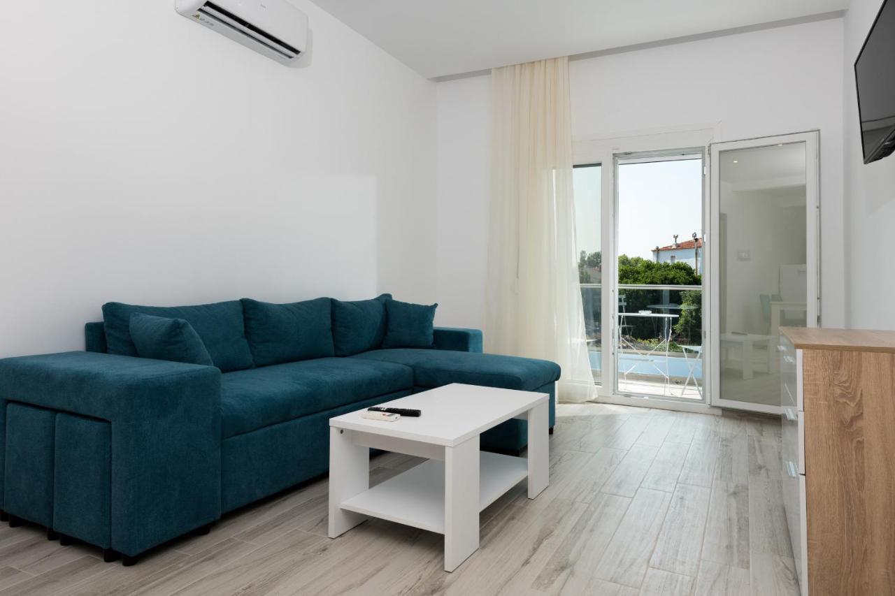 Appartement Diamanti Downtown