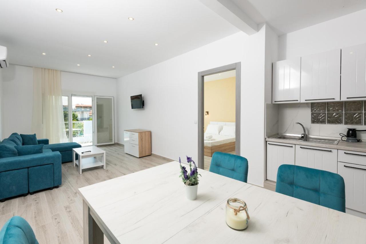 Appartement Diamanti Downtown *