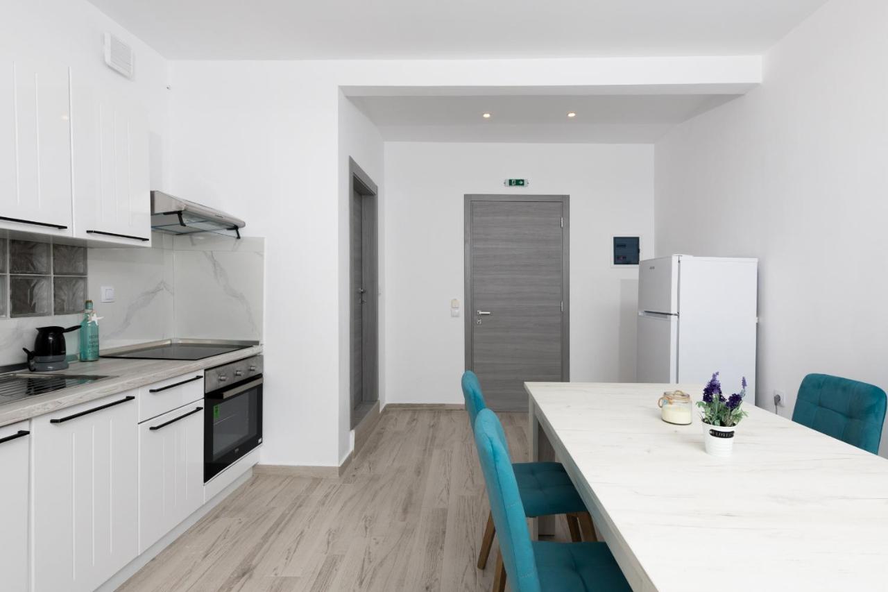 Appartement Diamanti Downtown
