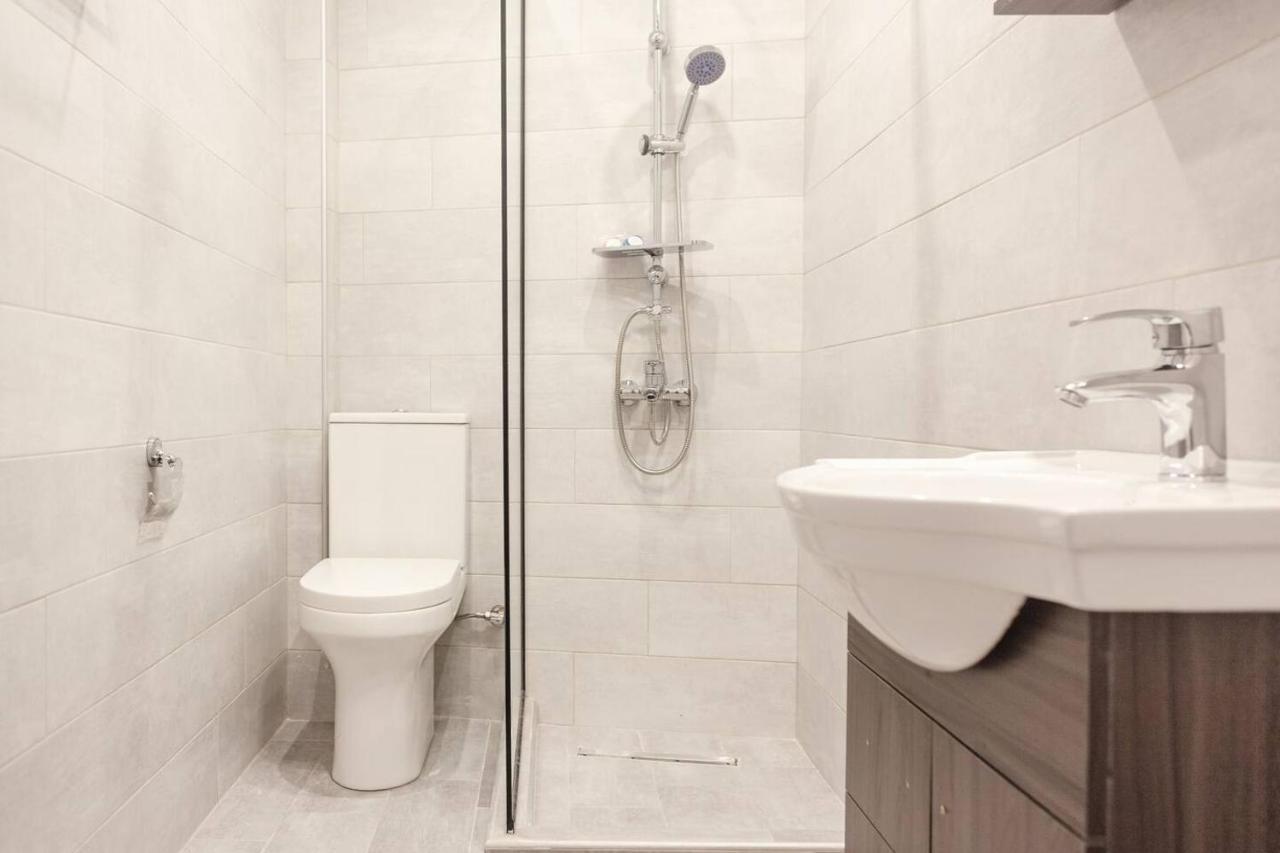 Appartement Diamanti Downtown