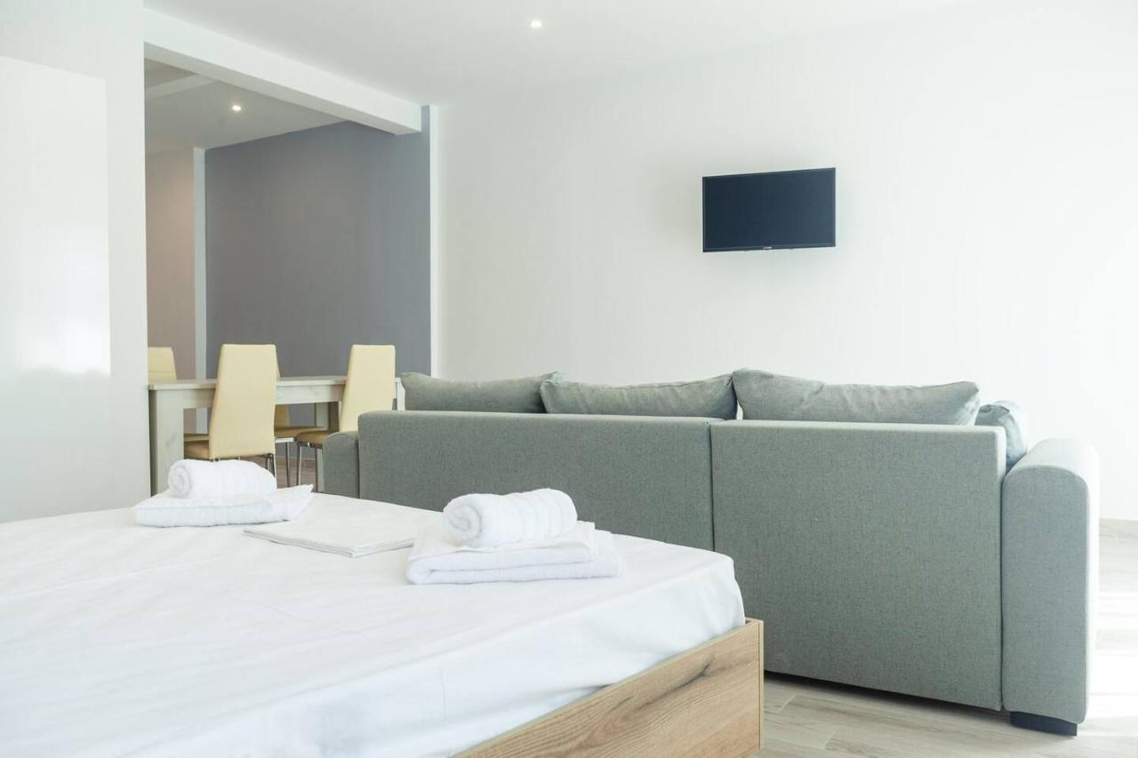 Diamanti Downtown Appartement *