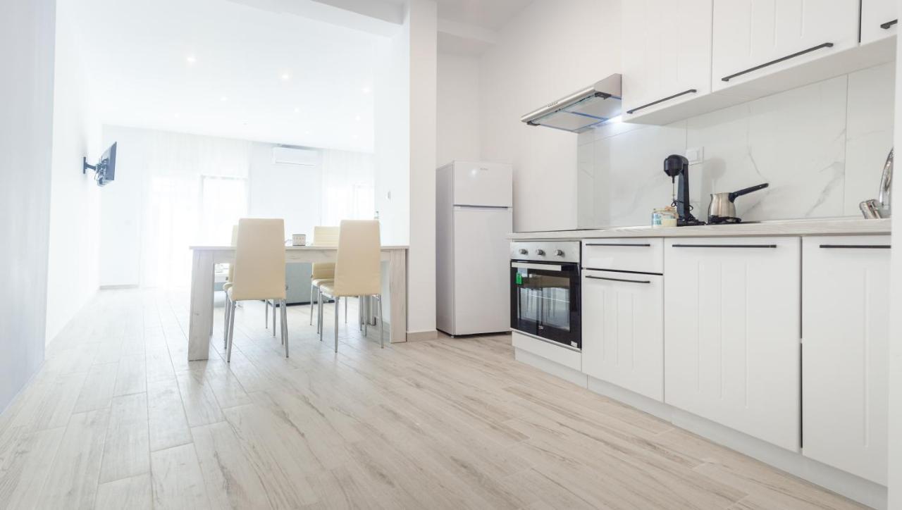 Appartement Diamanti Downtown *