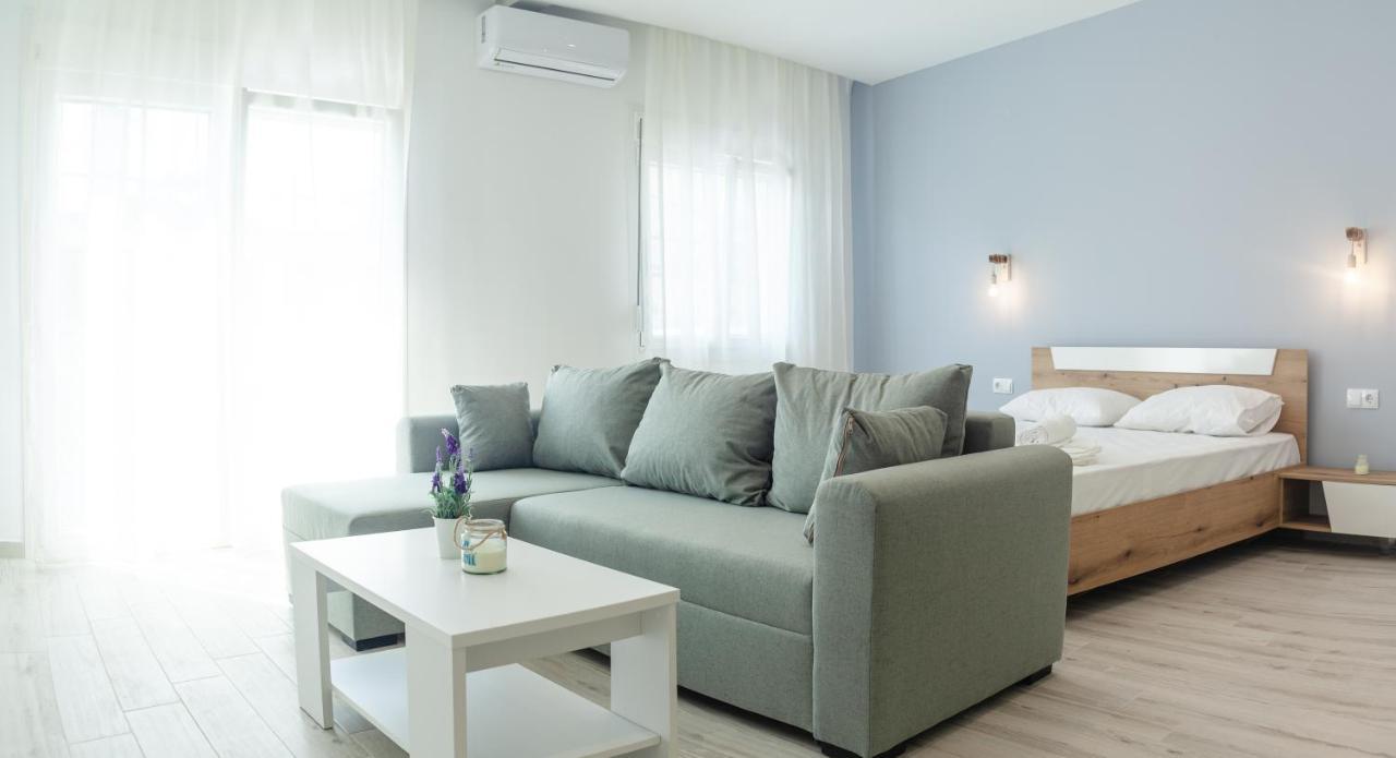 Appartement Diamanti Downtown