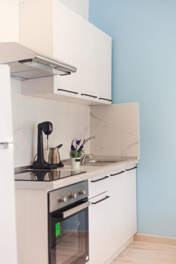 Diamanti Downtown Appartement