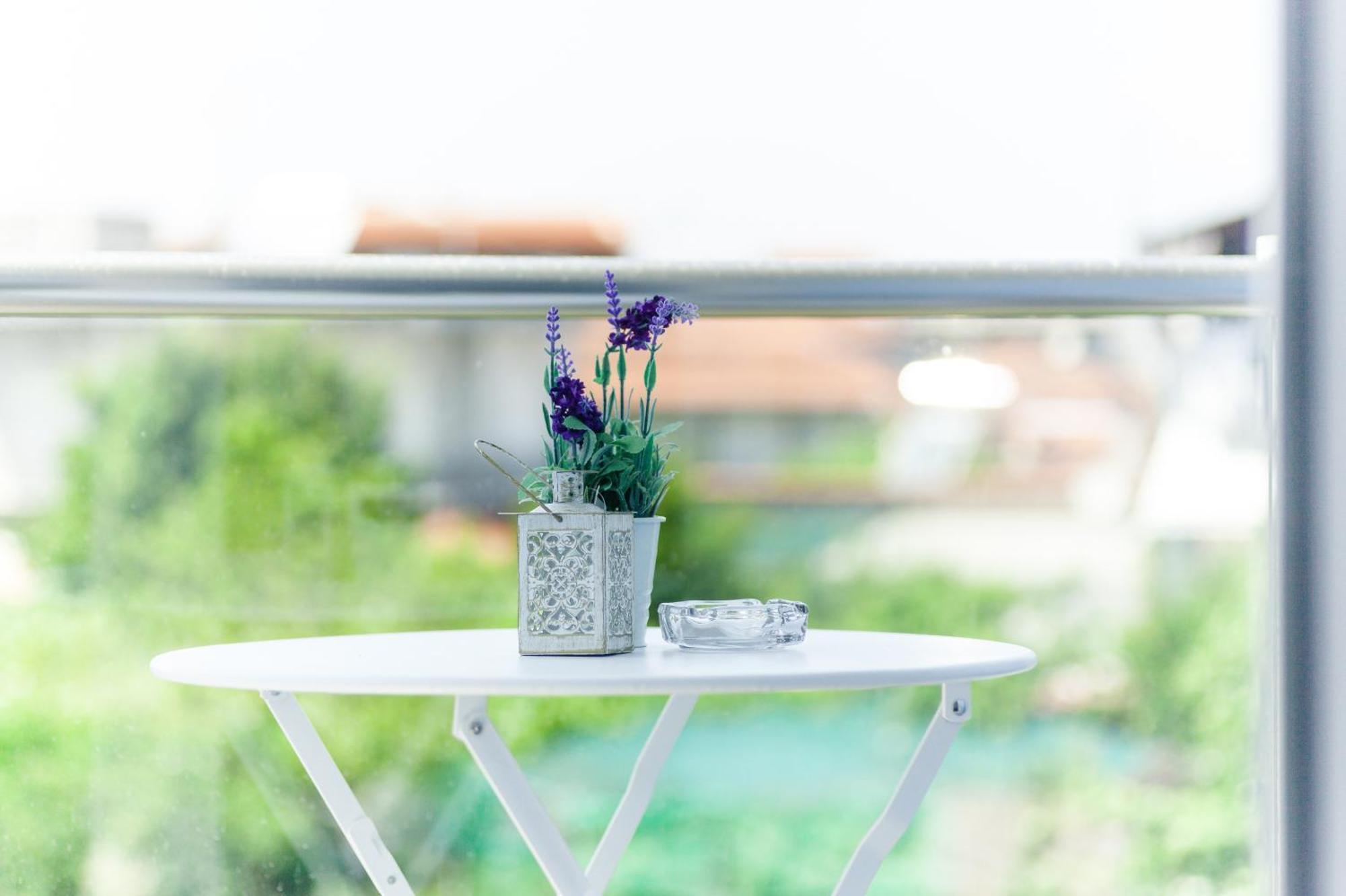 Apartment Diamanti Downtown