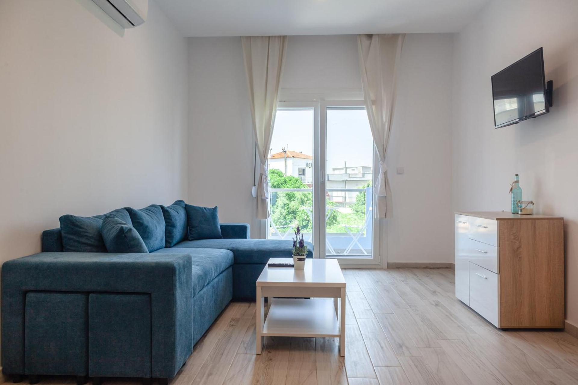 Apartment Diamanti Downtown *