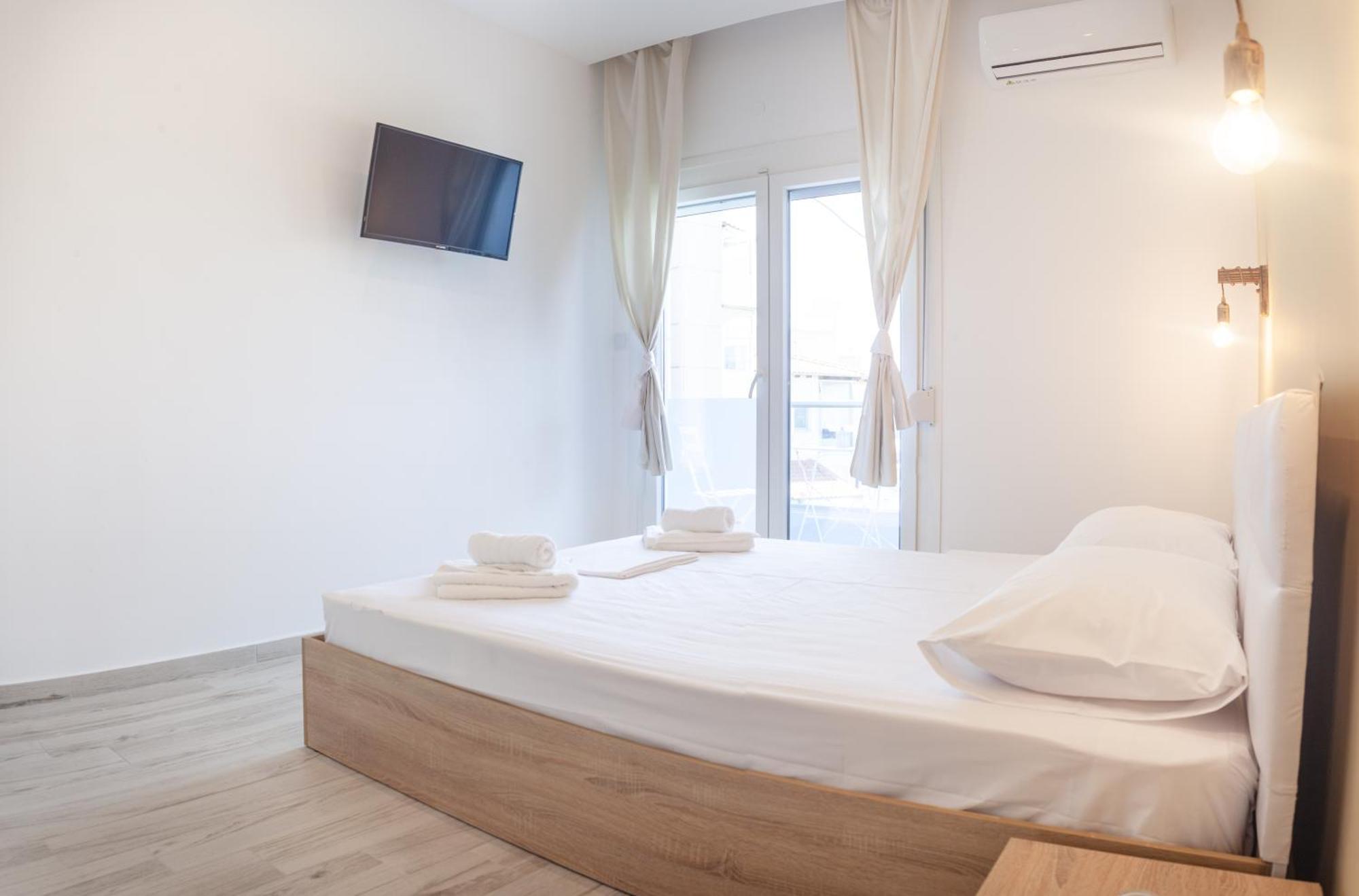 Diamanti Downtown Apartment