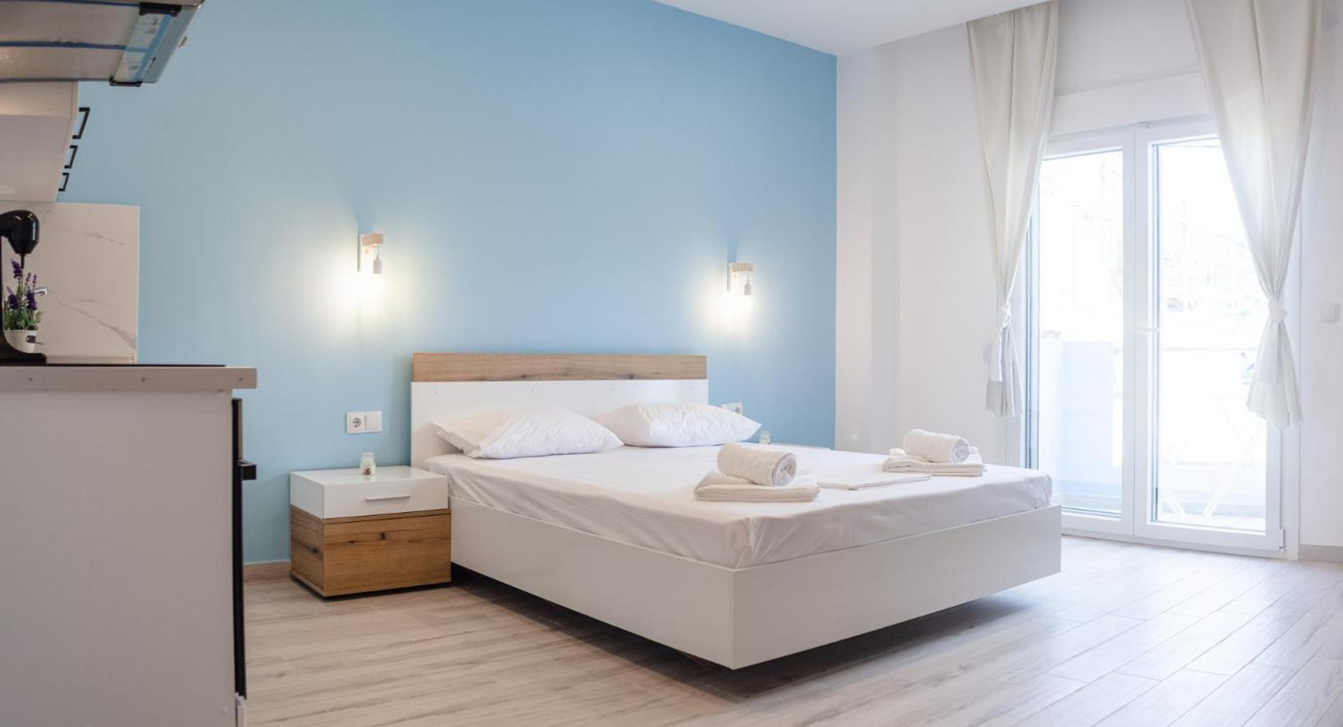 Diamanti Downtown Apartment *